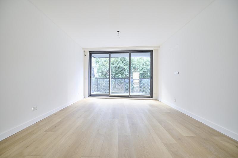 Foto de Semipisos de 2 ambientes pasantes Venta Recoleta, imagen 2