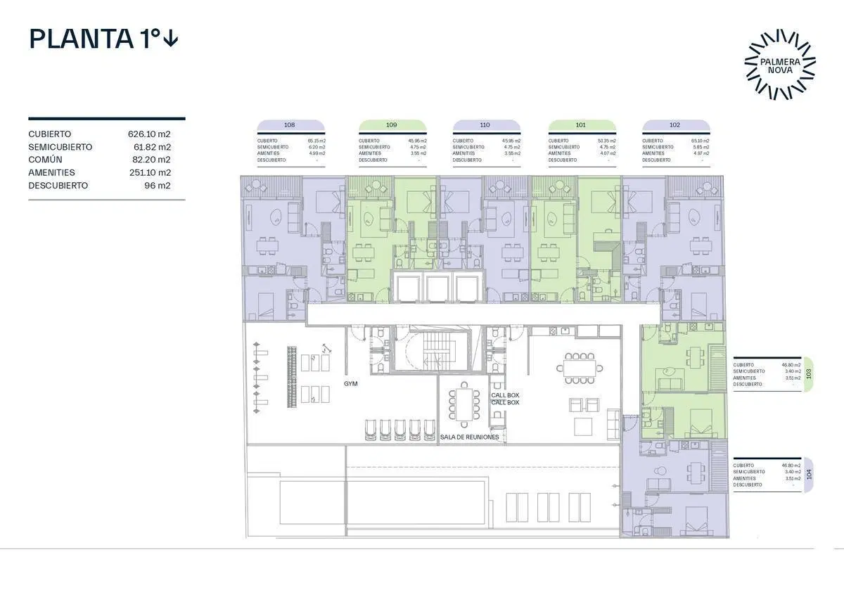 Plano 3