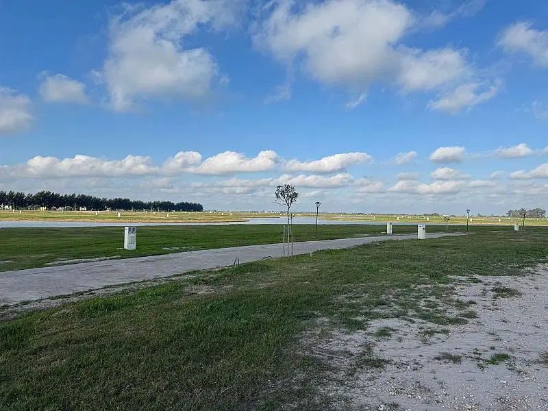 Lote en venta en Las Victorias. Canning, Ezeiza. 5