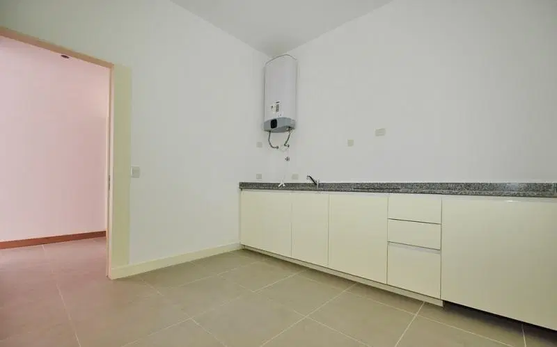 Departamento Venta Recoleta Monoambiente con patio c/opción a dos ambientes. 3