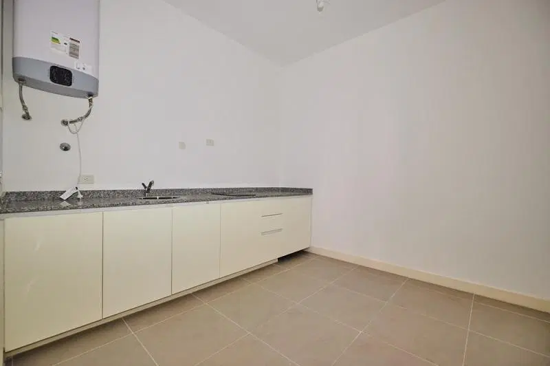 Departamento Venta Recoleta Monoambiente con patio c/opción a dos ambientes. 4