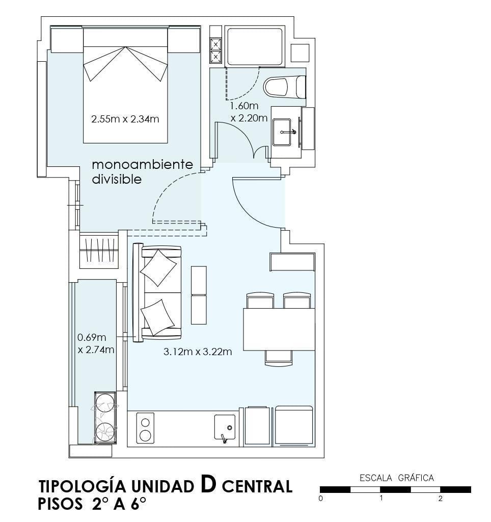 Apartamento