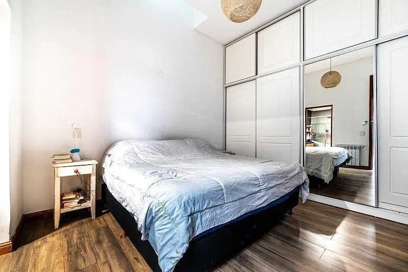 Venta PH 4 ambientes Reciclado Con Piscina Patio Terraza Sin expensas Parque Centenario Caballito 8
