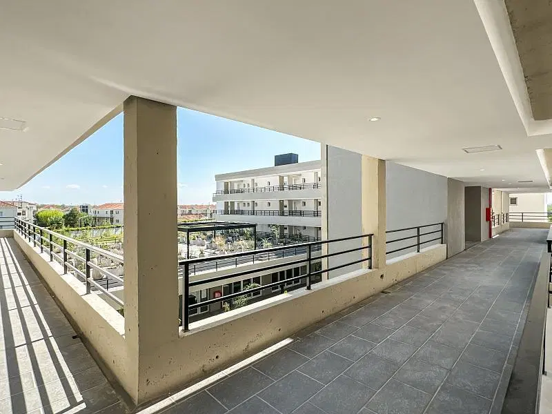 Excelente departamento en Alquiler. 8