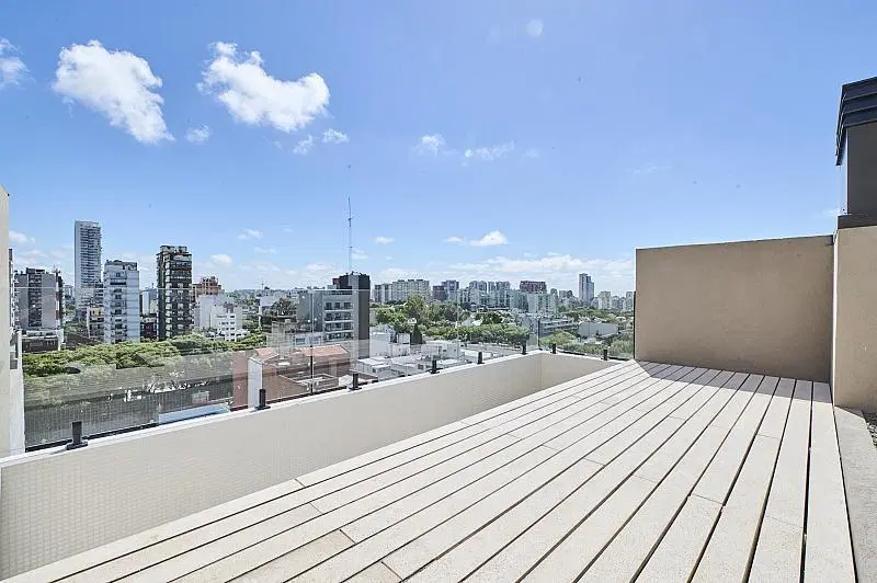 Venta Nuñez Departamento 2 ambientes Excelente ubicación 2