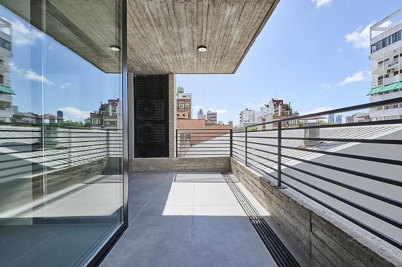 Venta Nuñez Departamento 2 ambientes Excelente ubicación 4