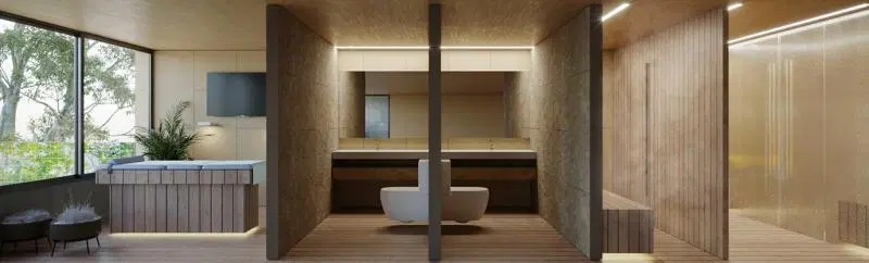 Departamento Venta Belgrano Amplio y luminoso 2