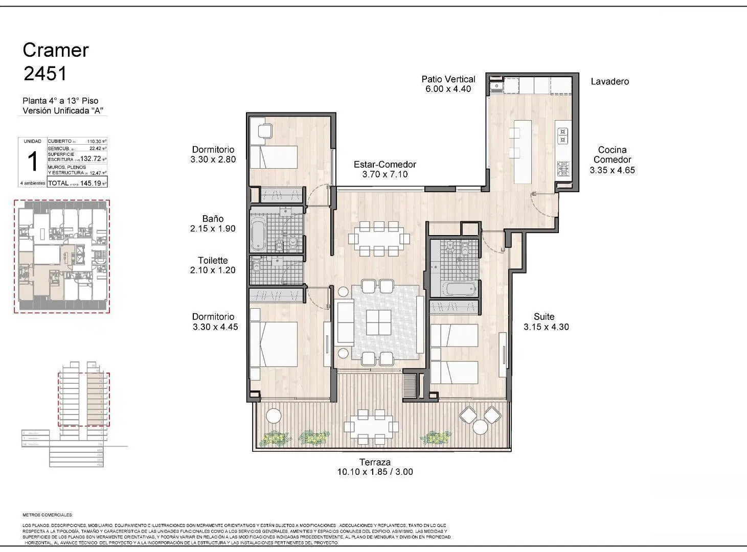 Plano 3