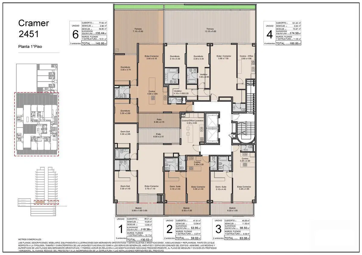 Plano 7