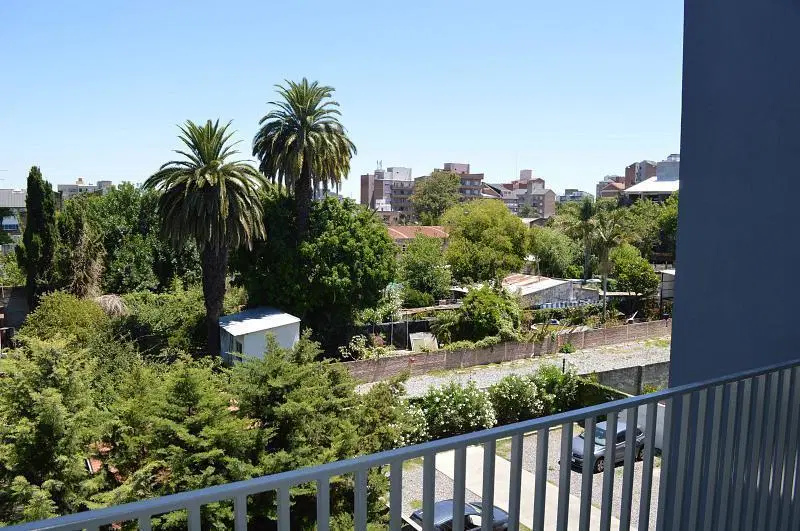 2 ambientes, luminosos y espaciosos, con balcón y parrilla -TIGREVISTA SAENZ PEÑA 8