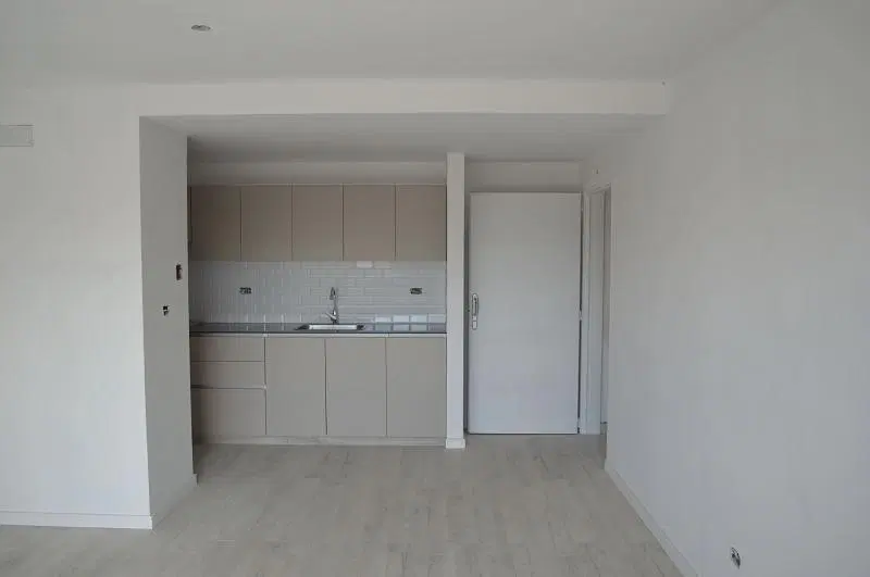 2 ambientes, luminosos y espaciosos, con balcón y parrilla -TIGREVISTA SAENZ PEÑA 1