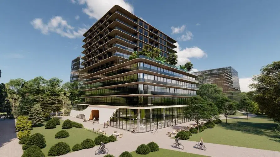 Campos Salles 1048/1058 8