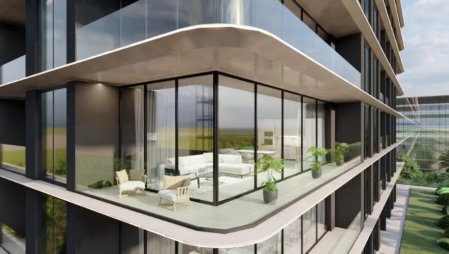 Campos Salles 1048/1058 1