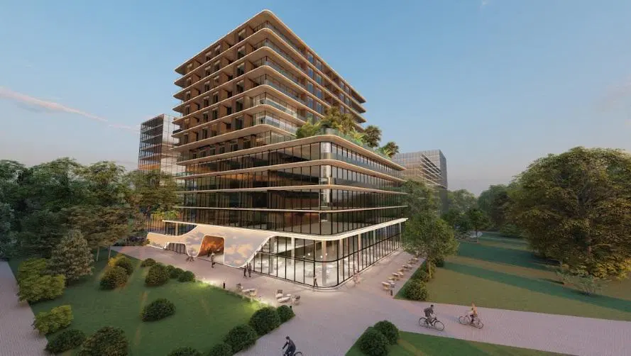 Campos Salles 1048/1058 3