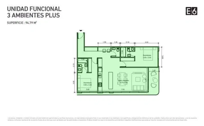 Plano 2