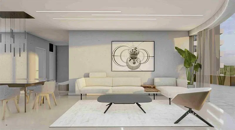Departamento en Tigre 5