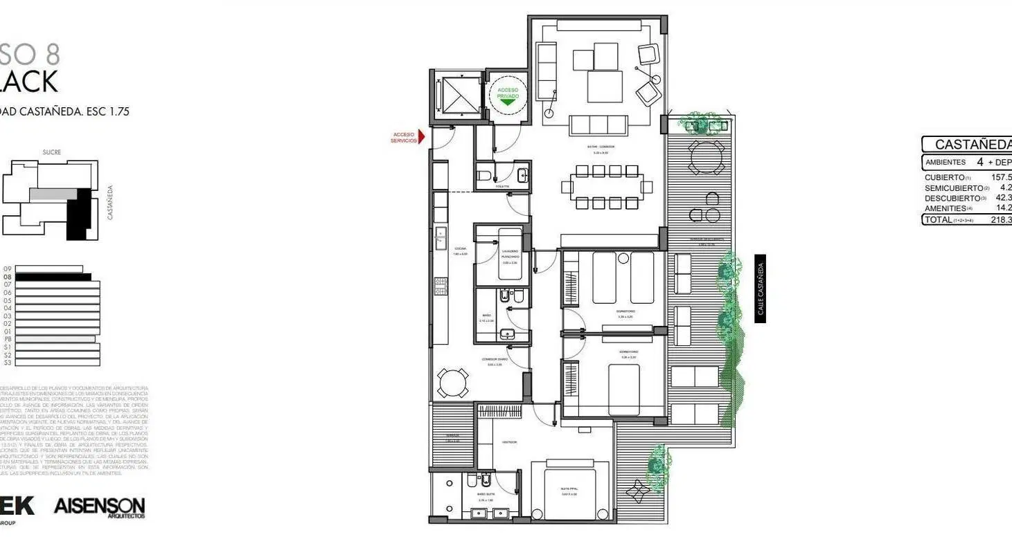 Plano 1