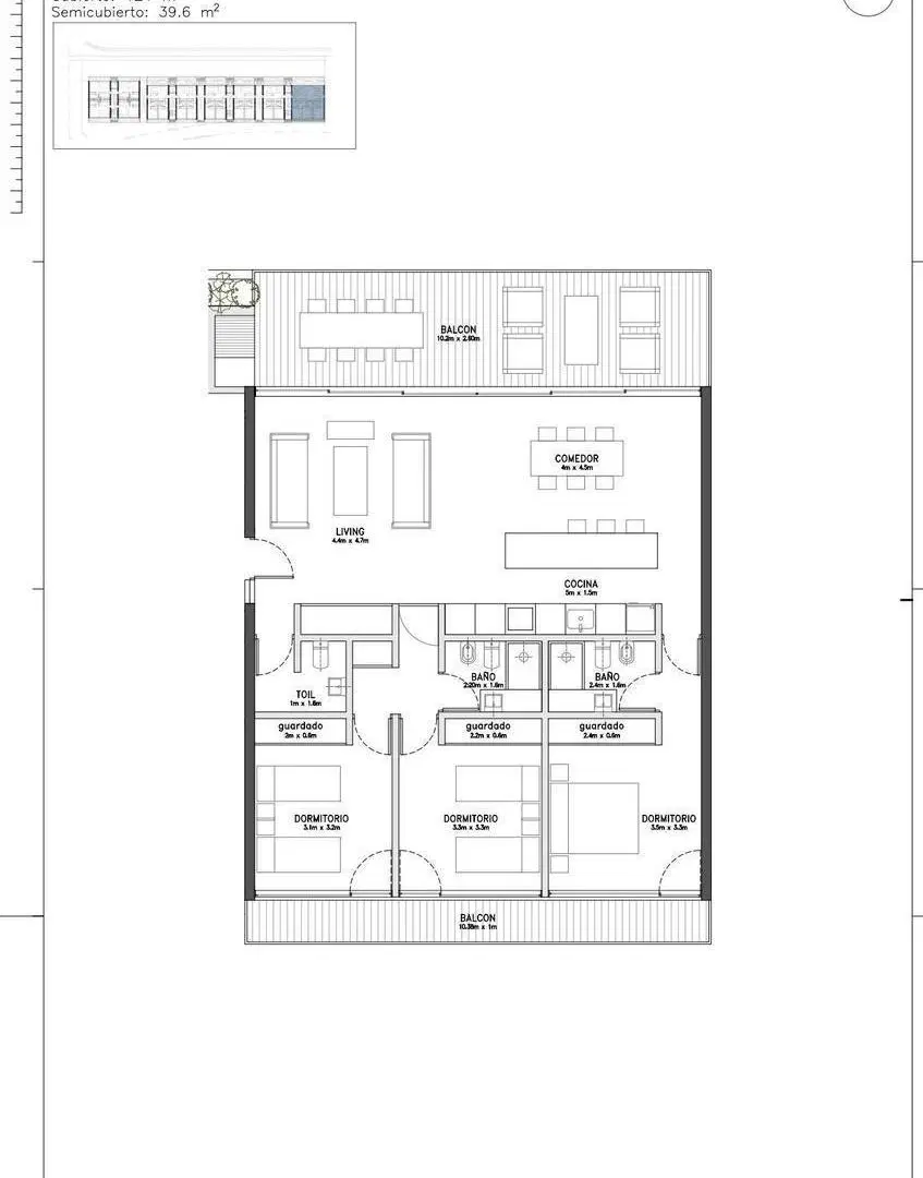Plano 1