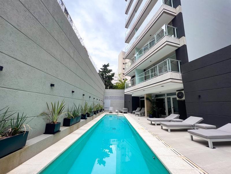 Foto de Departamento en Venta Belgrano Excelente ubicación, imagen 2