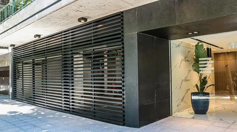 Departamento en Venta Belgrano Excelente ubicación 4