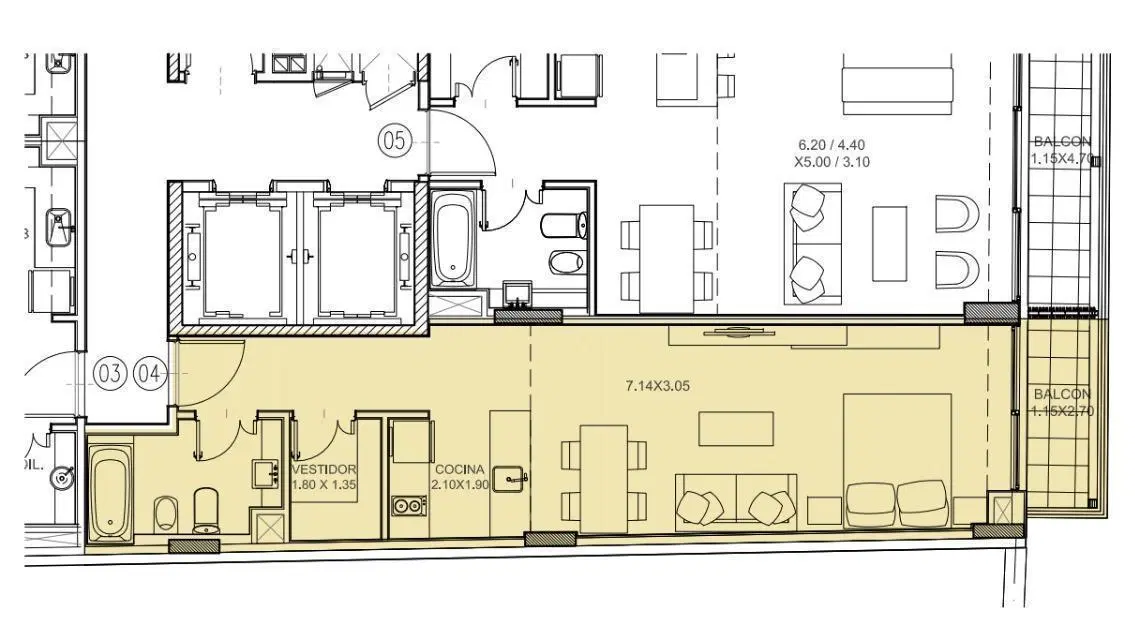 Plano 1