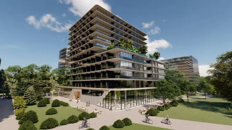 Campos Salles 1048/1058 8