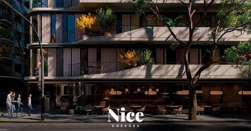 Nice Córdoba 2