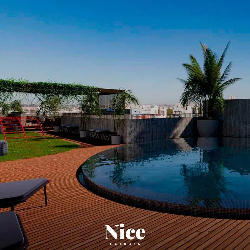 Nice Córdoba 8