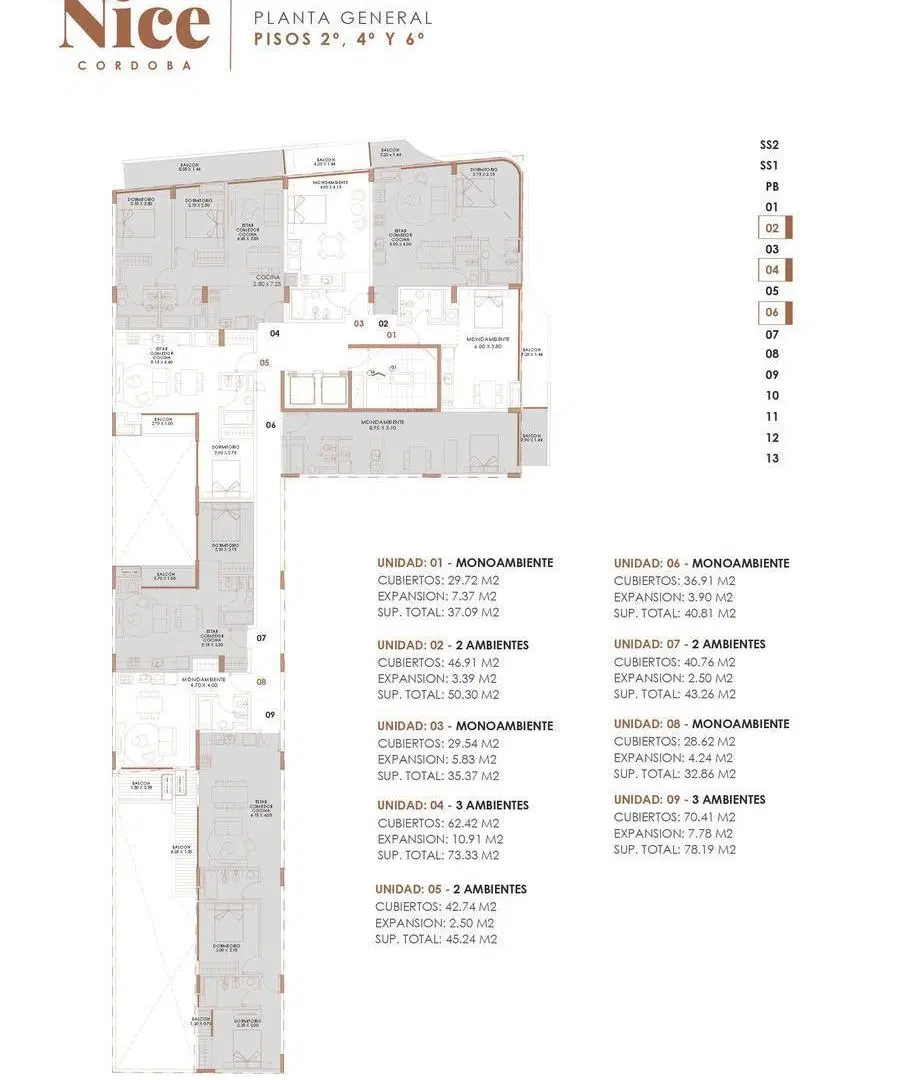 Plano 3