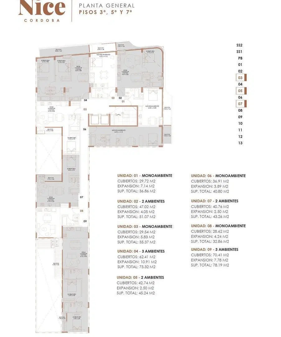Plano 1