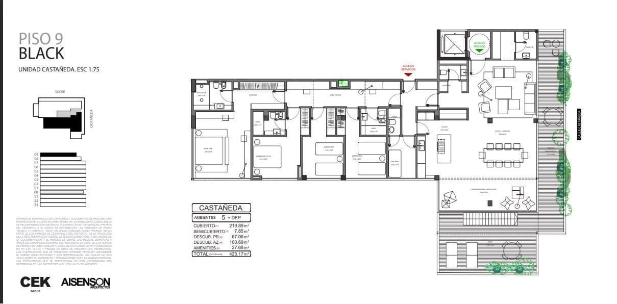 Apartamento