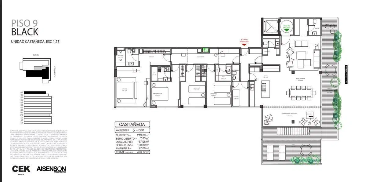 Plano 1