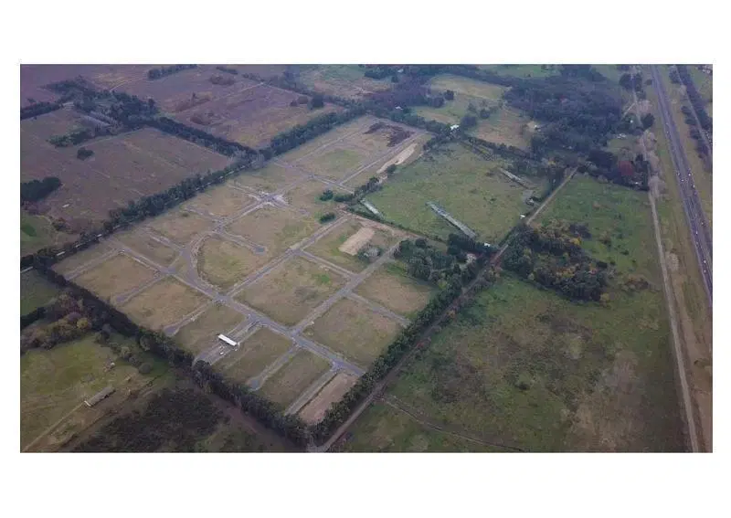 Lote Venta Cañuelas Barrio Privado Los Robles 1000m2 3