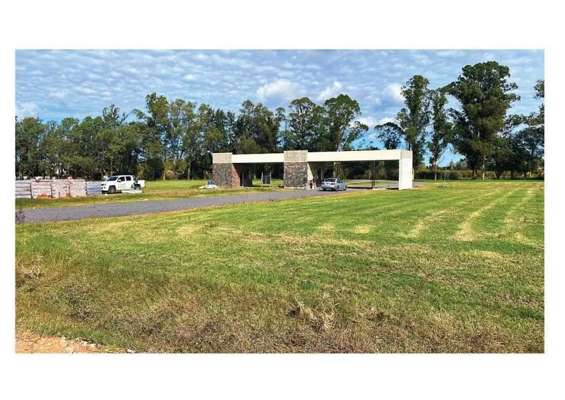 Lote Venta Cañuelas Barrio Privado Los Robles 1000m2 4
