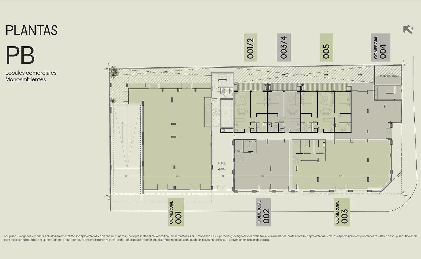 Apartamento