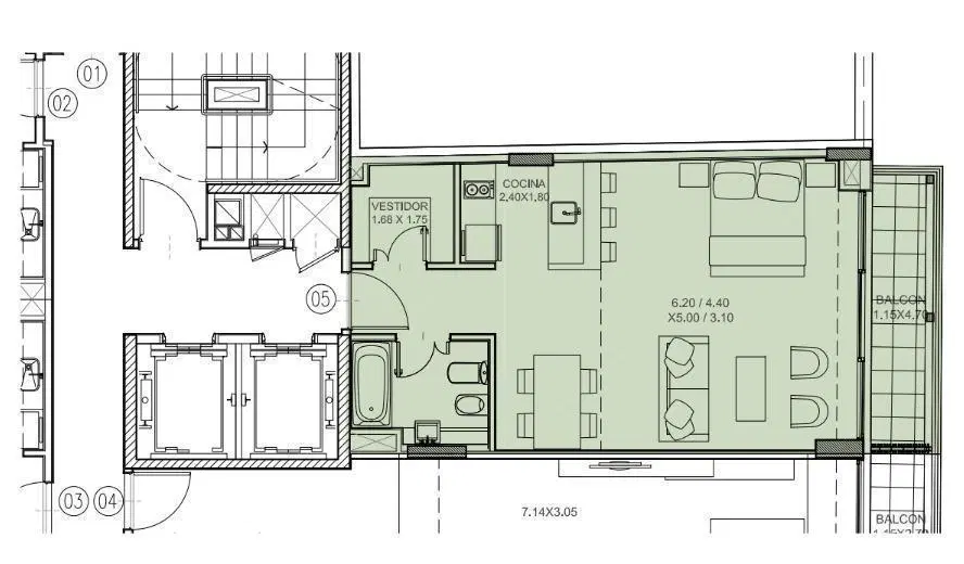 Plano 1