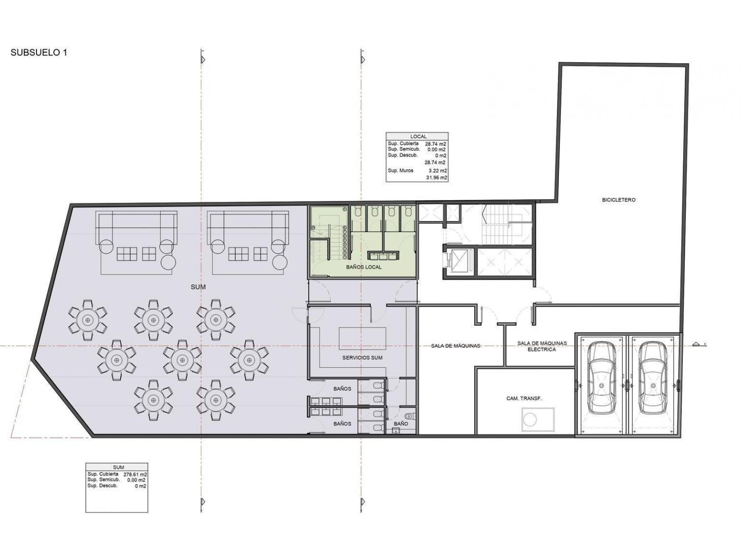 Apartamento