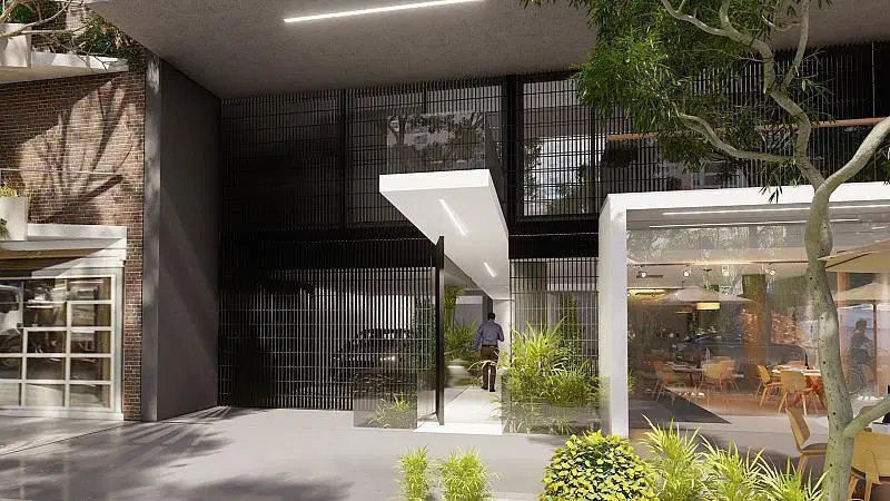 Venta Parque Centenario Departamento Exclusivos amenities 3