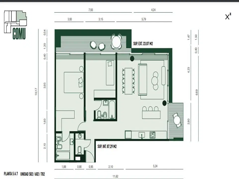 Plano 1