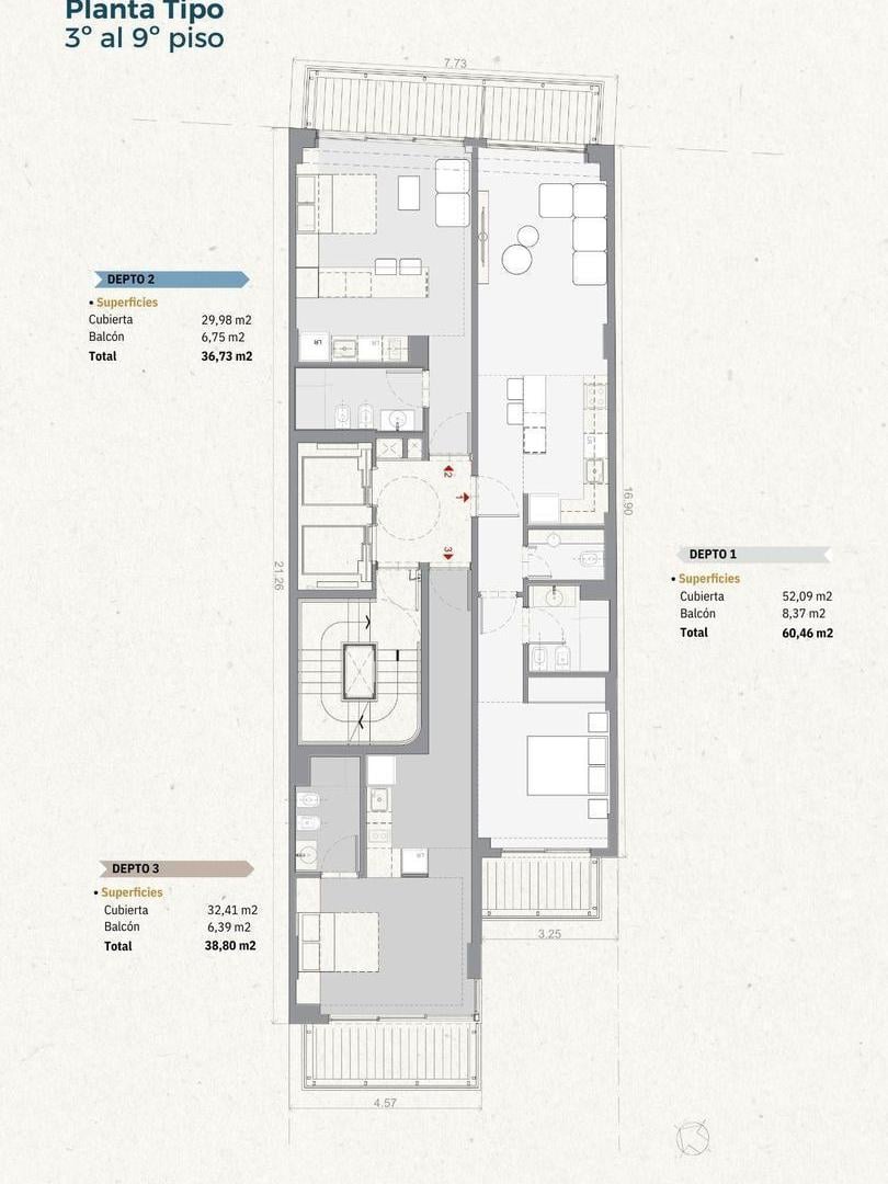 Apartamento