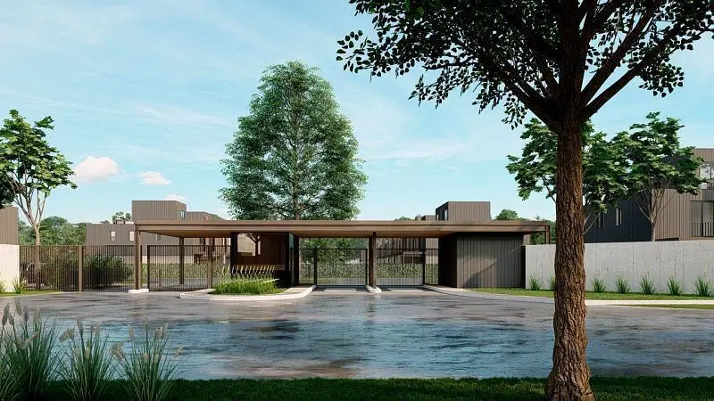 Manuel Luis de Oliden 9473 Townhouse 30 8