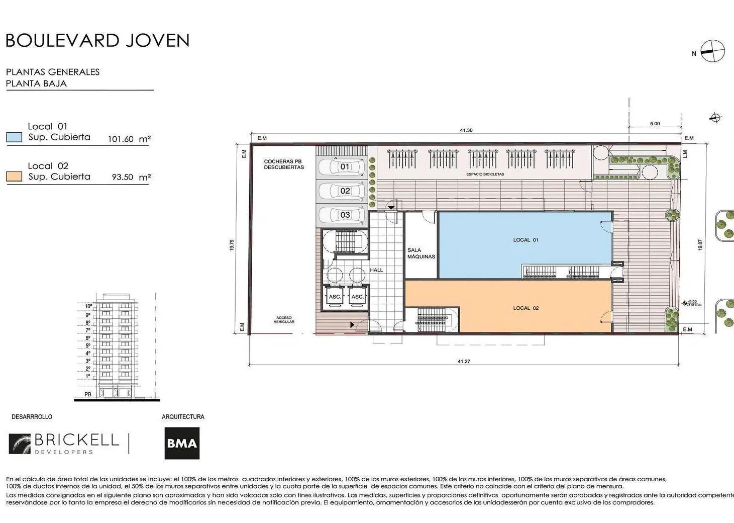 Plano 4