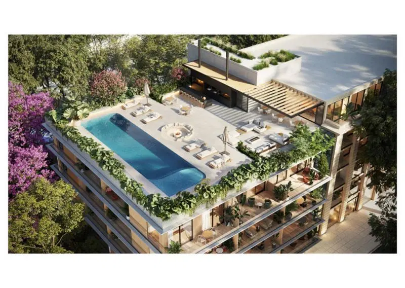 Venta Departamento Nuñez Dos ambientes Amplio y luminoso 1