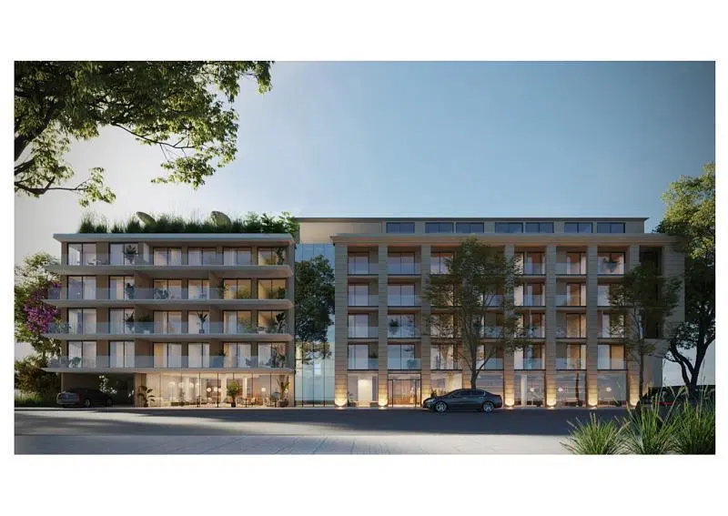 Departamento Nuñez Venta Monoambiente Excelente ubicación 5
