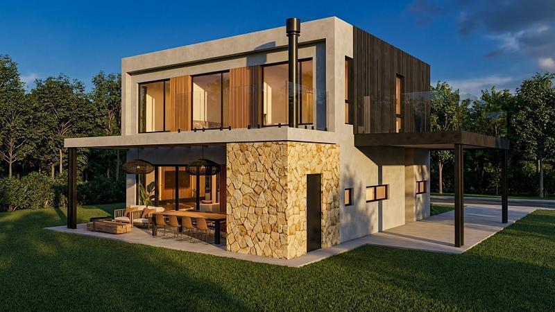Foto de ALUEN Barrio Privado, imagen 3