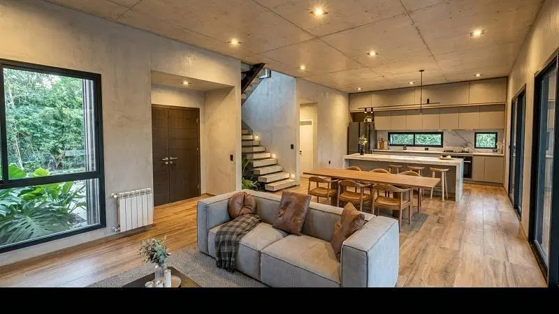 ALUEN Barrio Privado 8