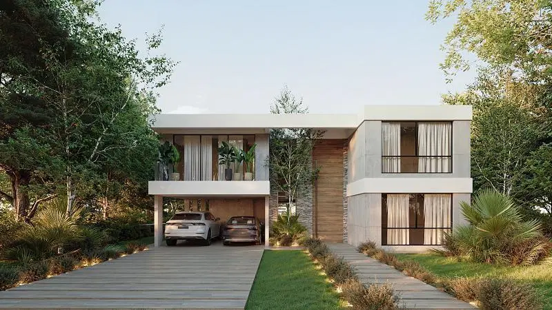 ALUEN Barrio Privado 3