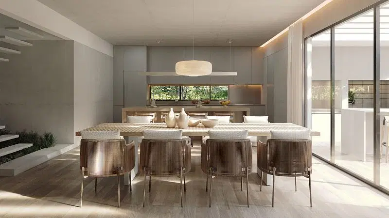 ALUEN Barrio Privado 4