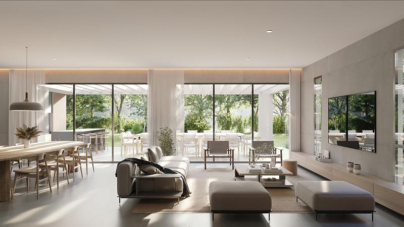 Foto de ALUEN Barrio Privado, imagen 3