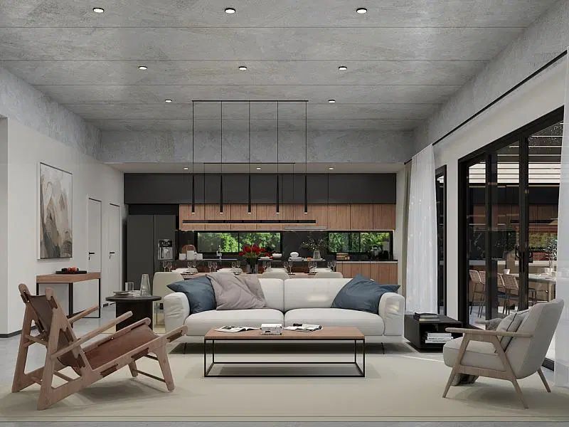 ALUEN Barrio Privado 4